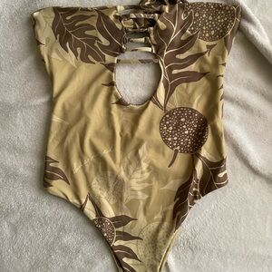 2bdesired Maya monokini